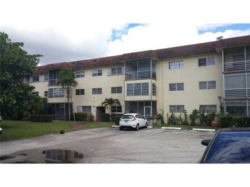 4045 NW 16 ST # 311
