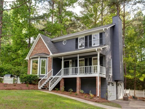 142 Dockside Downs Drive