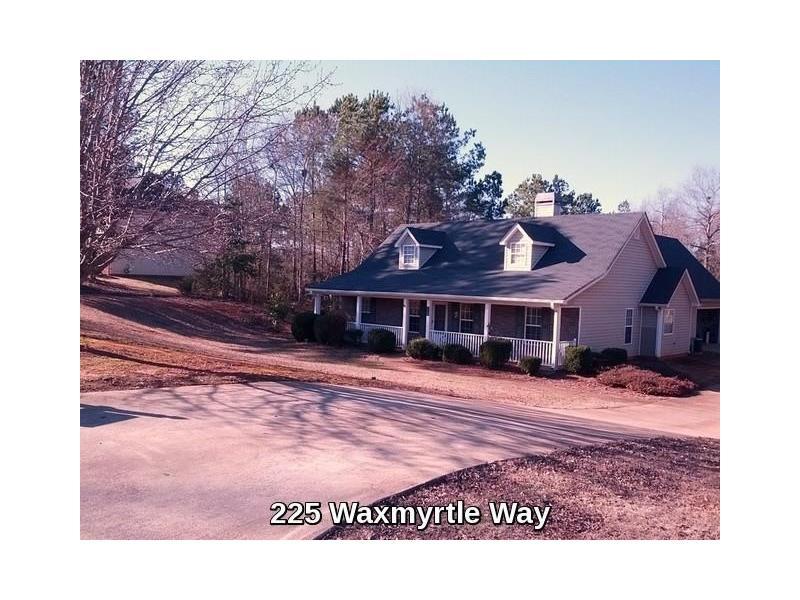 225 Waxmyrtle Way