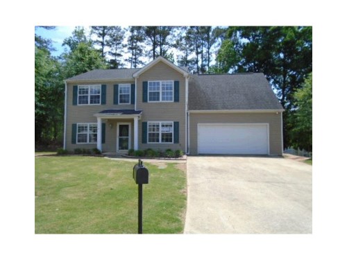 529 Lazy River Lane