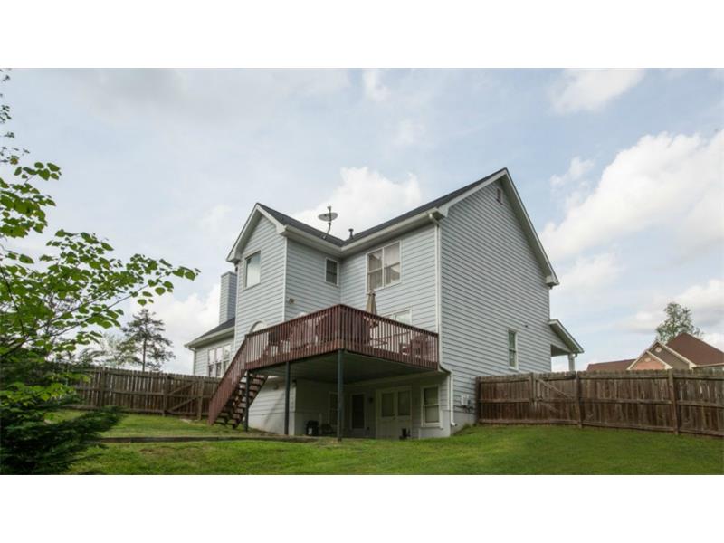 2921 Forbes Trail