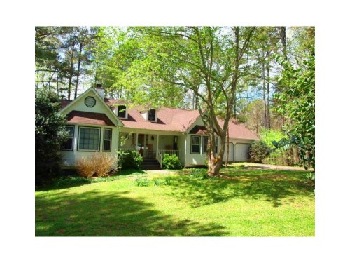 271 Chuck Road