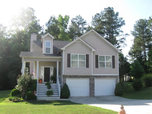 21 Bryan Springs Road