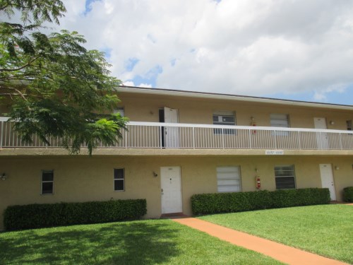 10175 Twin Lakes Dr L-23