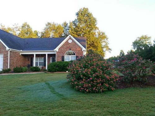 322 Feldspar Drive