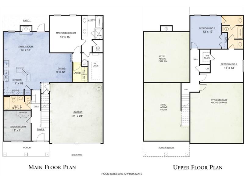 5210 Galloway Landing