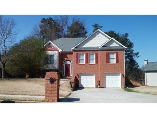 1127 Cotton Gin Court