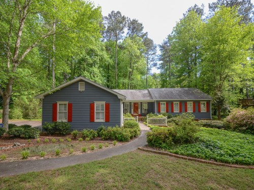 2454 Williamsdowns Circle