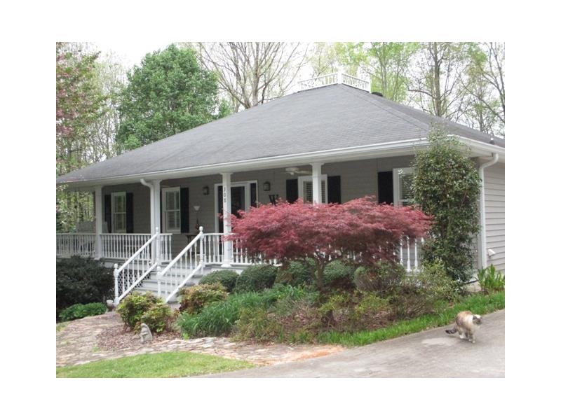 308 Cherokee Drive