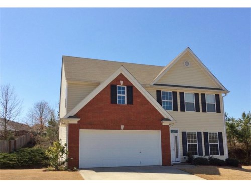 2582 Weycroft Lane