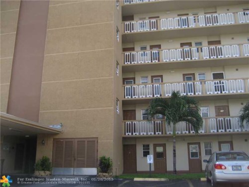 620 NE 12th Ave # 105