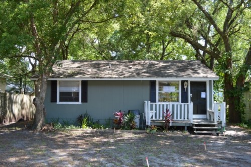 228 W Fern Street