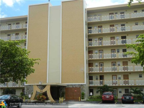 319 NE 14th Ave # 106