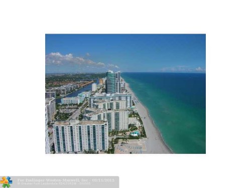 1830 S OCEAN DR # 3812