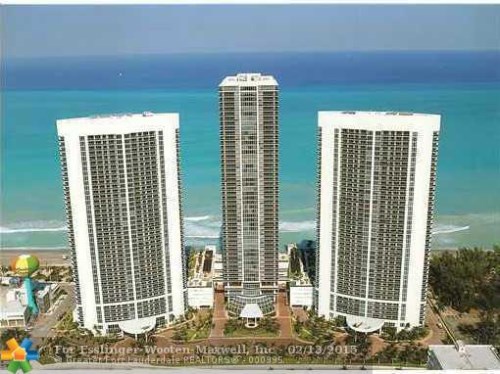 1830 S Ocean Dr # 3910