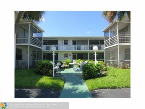 701 Atlantic Shores Blvd # 207E
