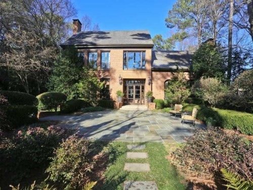 3417 Tuxedo Road Nw