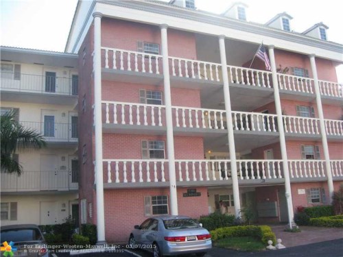 440 Paradise Isle Blvd # 402