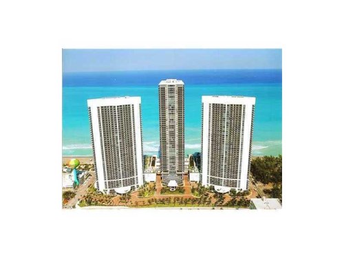 1830 S Ocean Dr # 1907