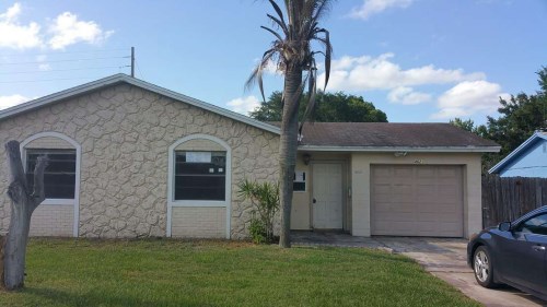 4621 Calendula Dr