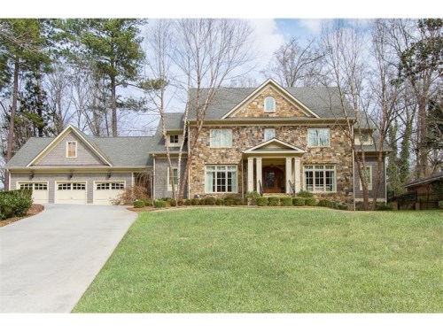 649 Edinboro Road Nw