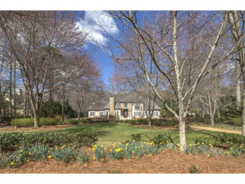 1756 Brandon Hall Drive