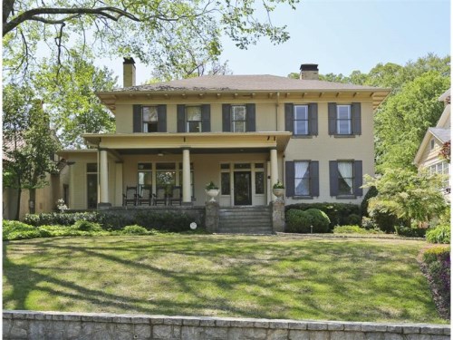 94 Inman Circle Ne