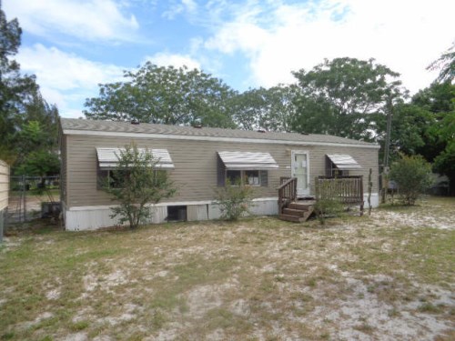 232 Palmetto Dr