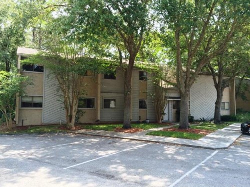 3801 Crown Point #2061