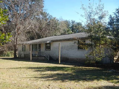 313 Cherokee Trail