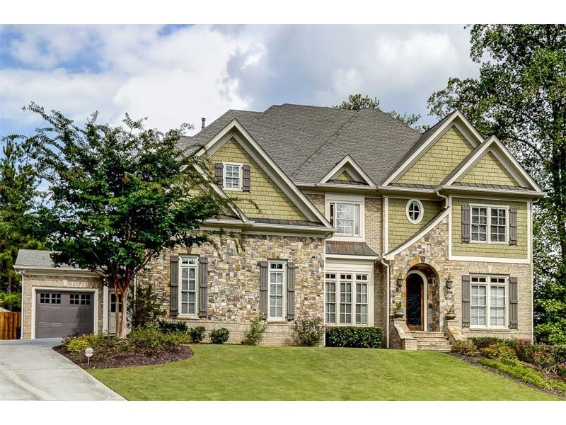 1490 Valley View Manor