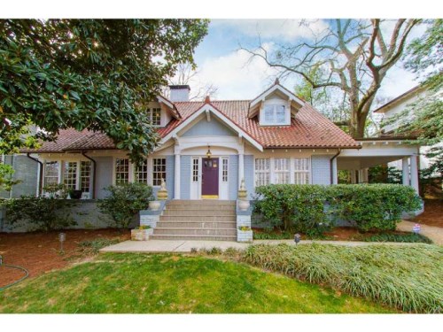 21 Palisades Road Ne