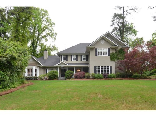 17 Blackland Road Nw