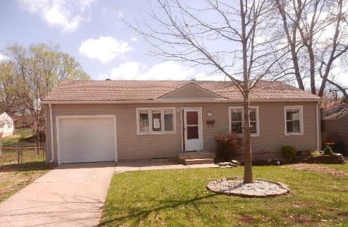 205 N Jennings Road