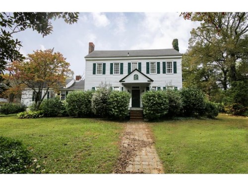 254 N Seymour Drive