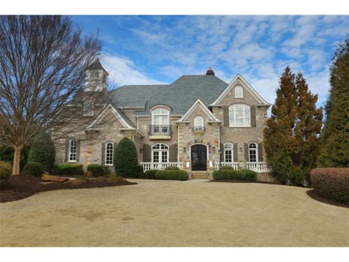 656 Glenover Drive