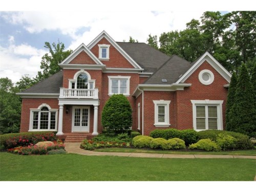 3263 Broadfield Court