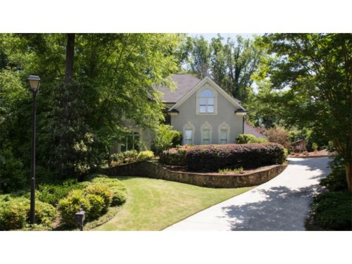 1939 Grist Stone Court Ne