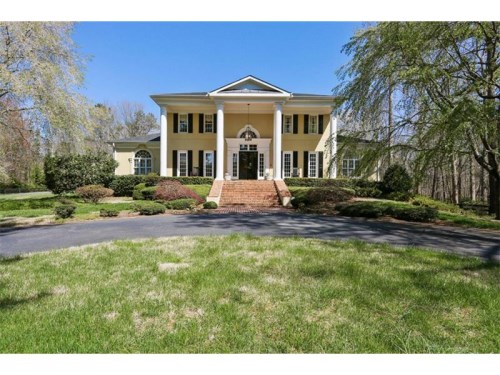 790 Landrum Road