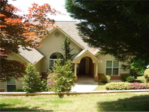 3386 Small Woods Lane