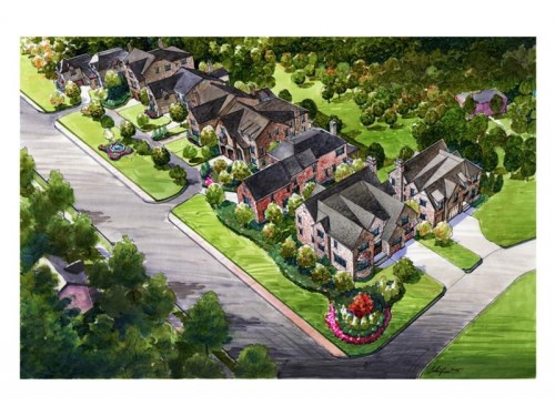 3834 Chamblee Dunwoody Road