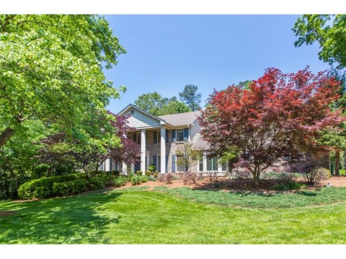 1694 Durrett Way