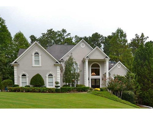 245 Plantation Way