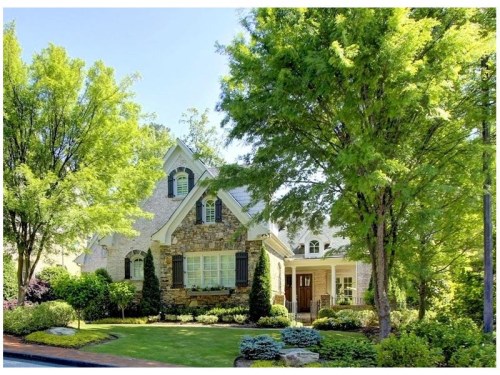 1635 High Trail