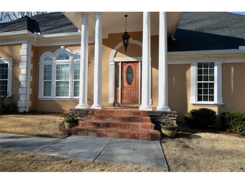 825 Overhill Court