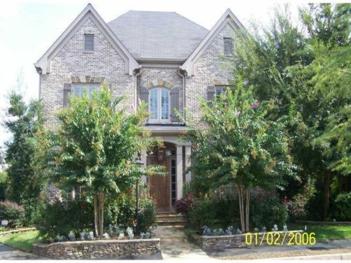 2902 Windstone Circle