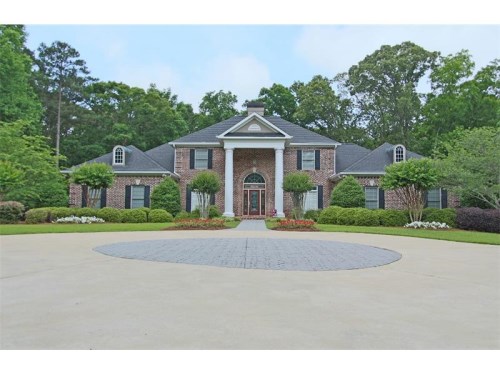 1221 Hamilton Road Nw