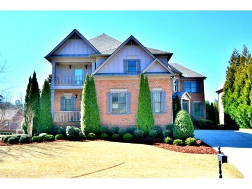 784 Stratford Court