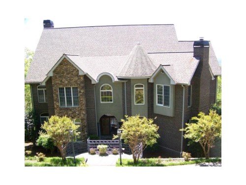 571 Mount Alto Road