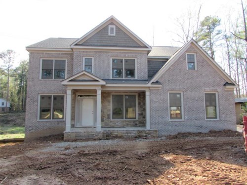 5306 N Peachtree Road